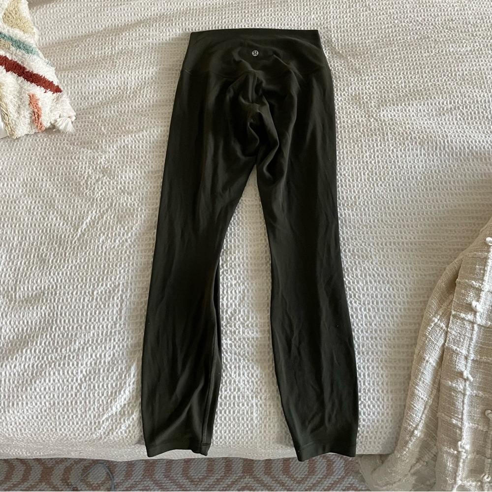 Lululemon Align High-Rise Pant 25’’ - Picture 2 of 4